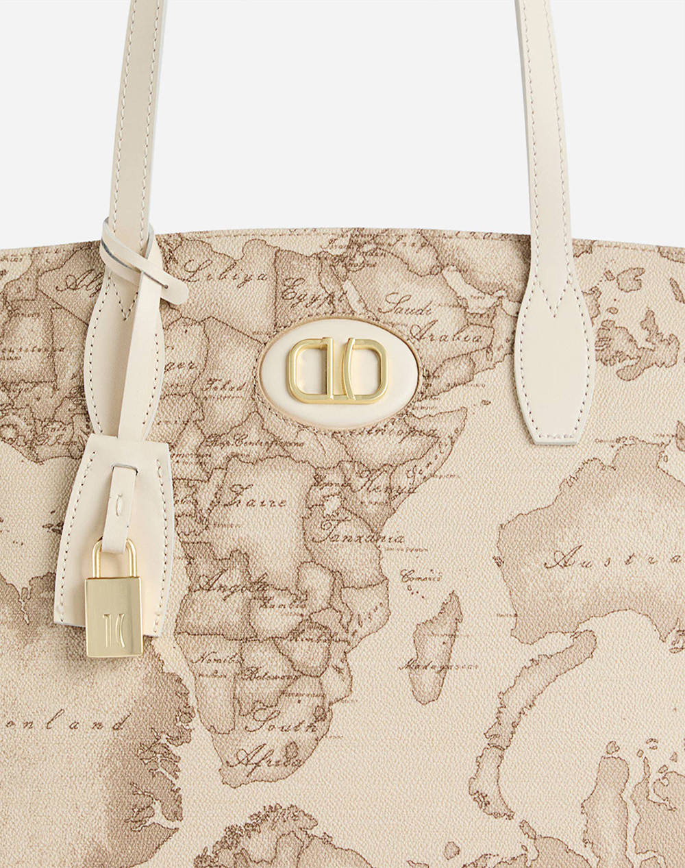 ALV.MARTINI SHOP.BAG (Размери: 36 x 27 x 14см.)