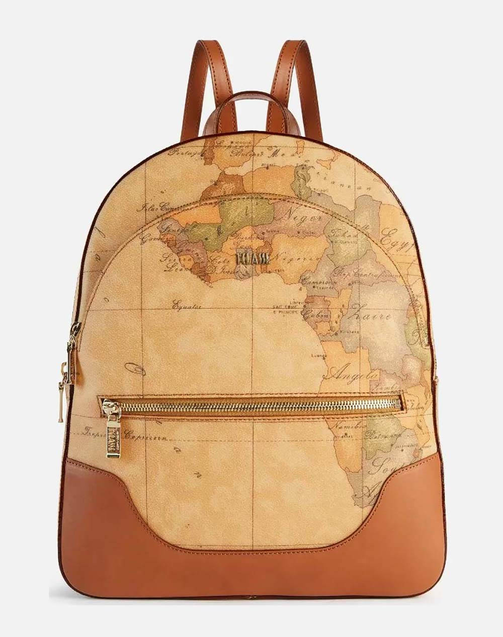ALV.MARTINI BACKPACK ITAL.ORIGIN (Размери: 34 x 28 x 12см.)