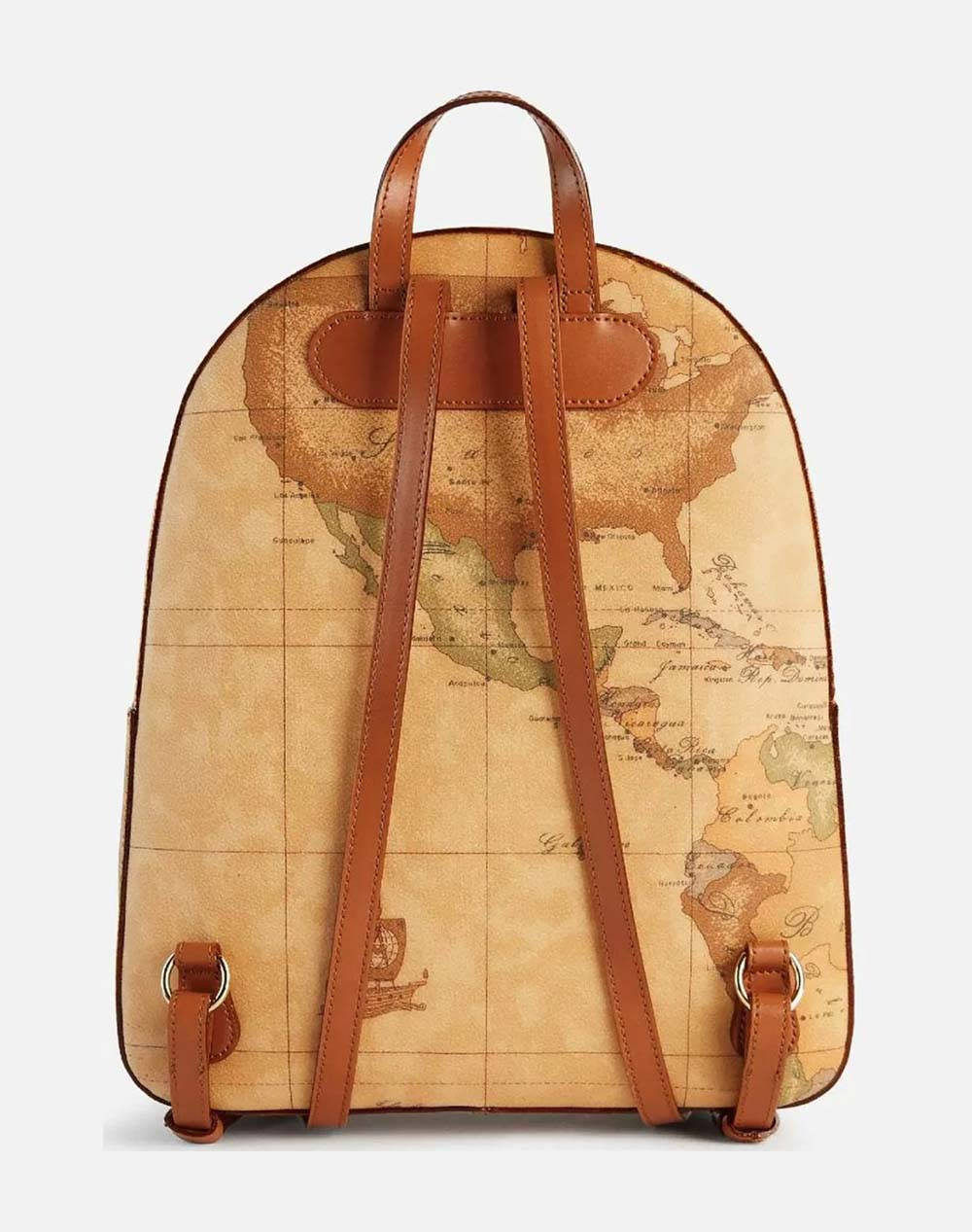 ALV.MARTINI BACKPACK ITAL.ORIGIN (Размери: 34 x 28 x 12см.)