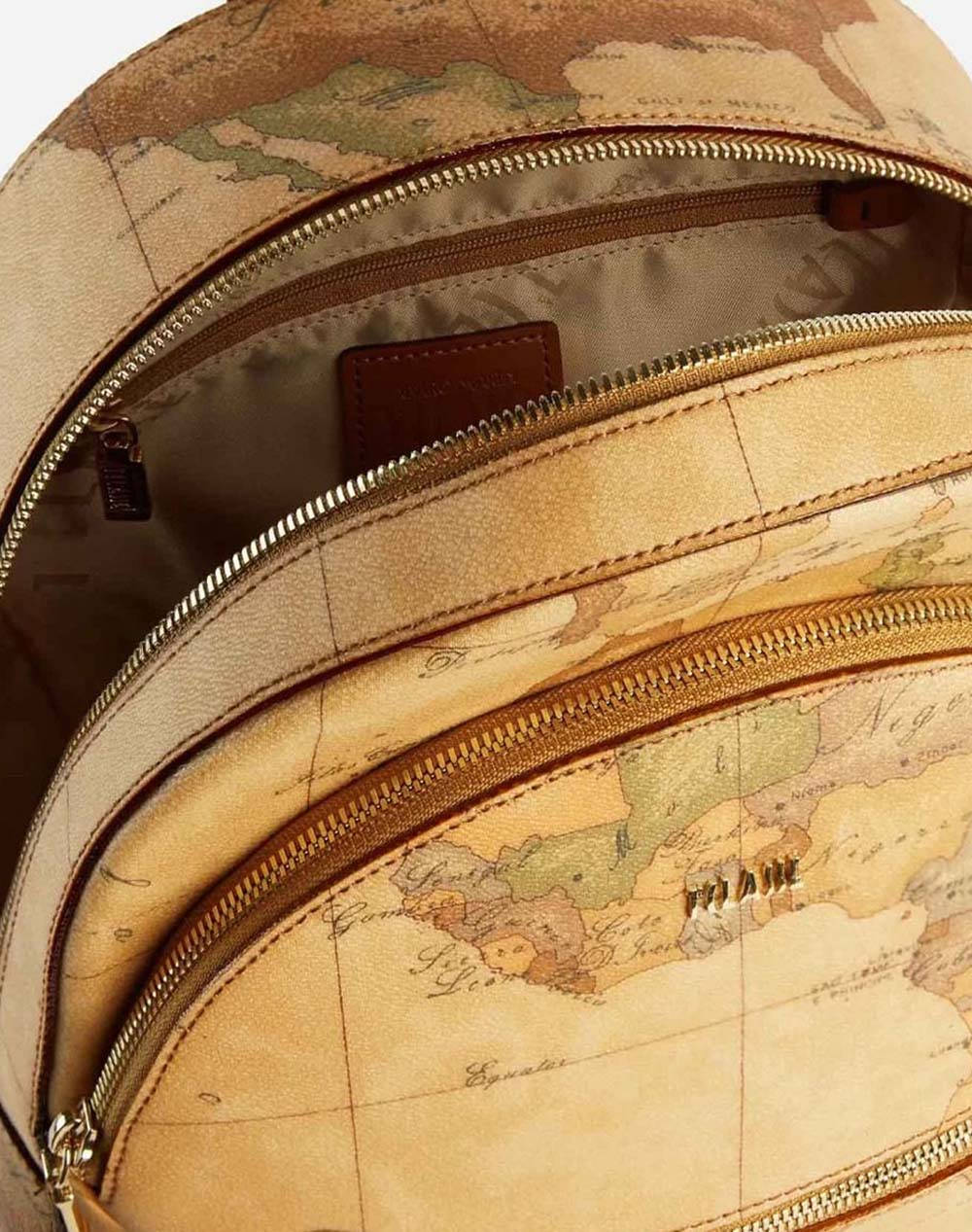 ALV.MARTINI BACKPACK ITAL.ORIGIN (Размери: 34 x 28 x 12см.)