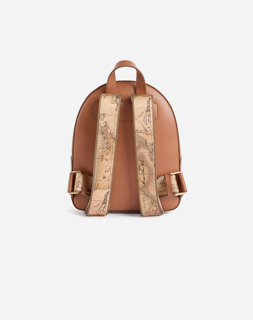 ALV.MARTINI BACKPACK (Размери: 22 x 26 x 9см.)
