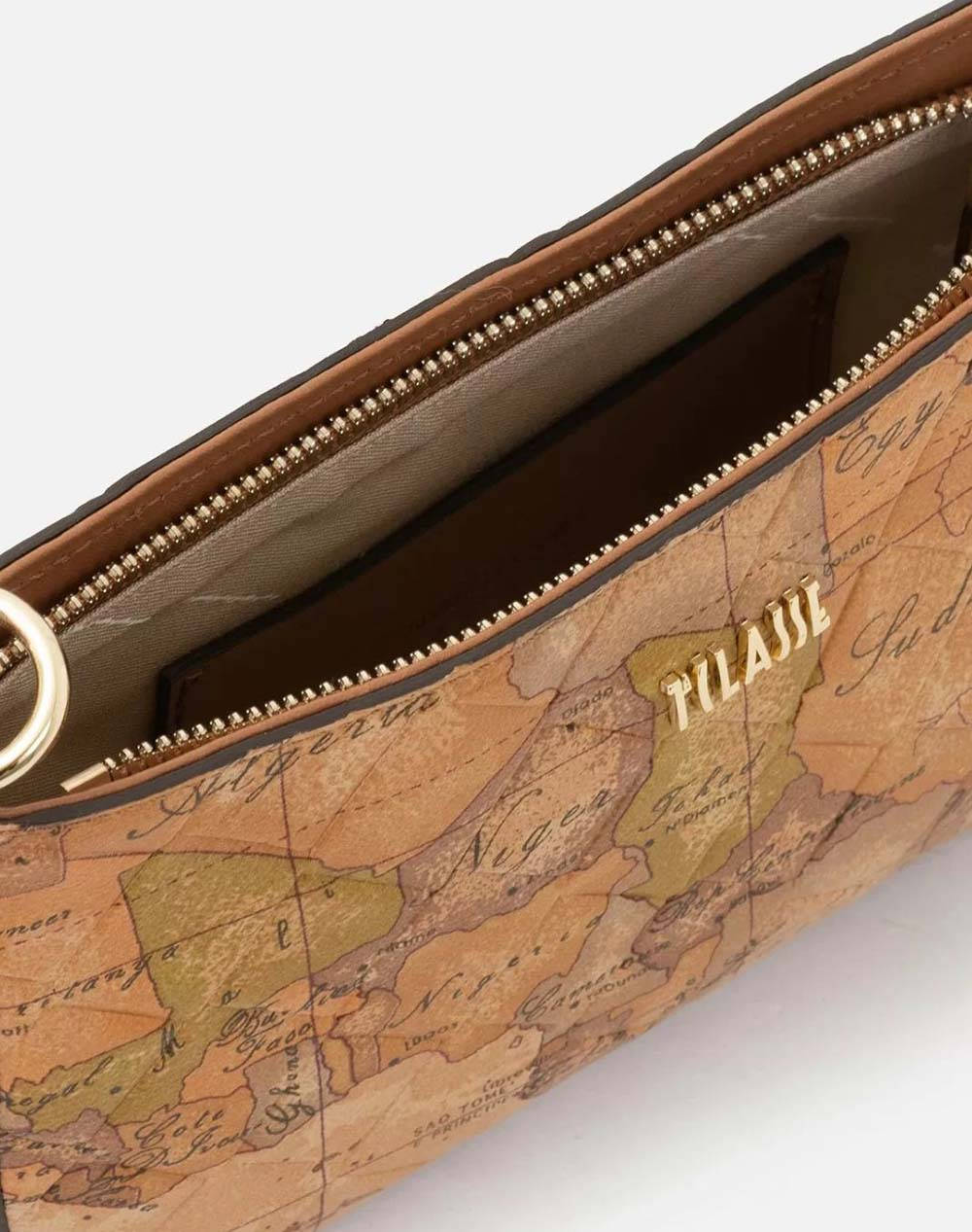 ALV.MARTINI POCHETTE IT.ORIGIN (Размери: 19 x 11.5 x 3см)
