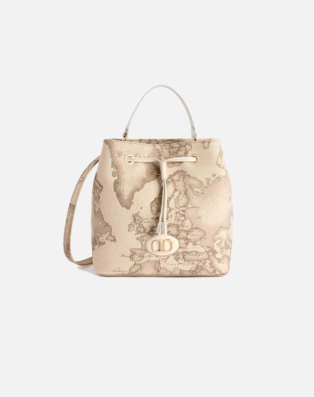 ALV.MARTINI DRAWSTRING IT.ORIGIN (Размери: 25 x 25 x 13см.)