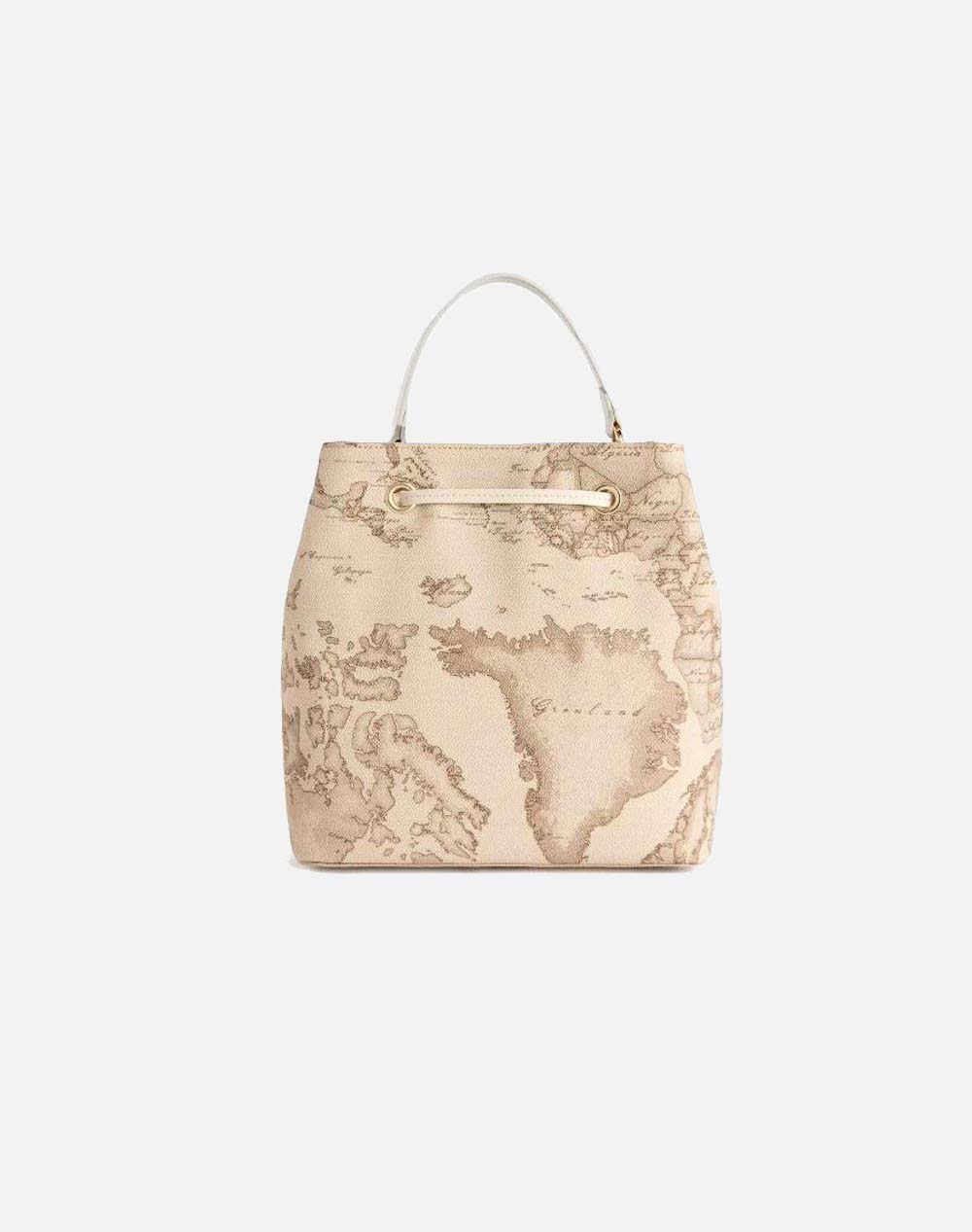 ALV.MARTINI DRAWSTRING IT.ORIGIN (Размери: 25 x 25 x 13см.)
