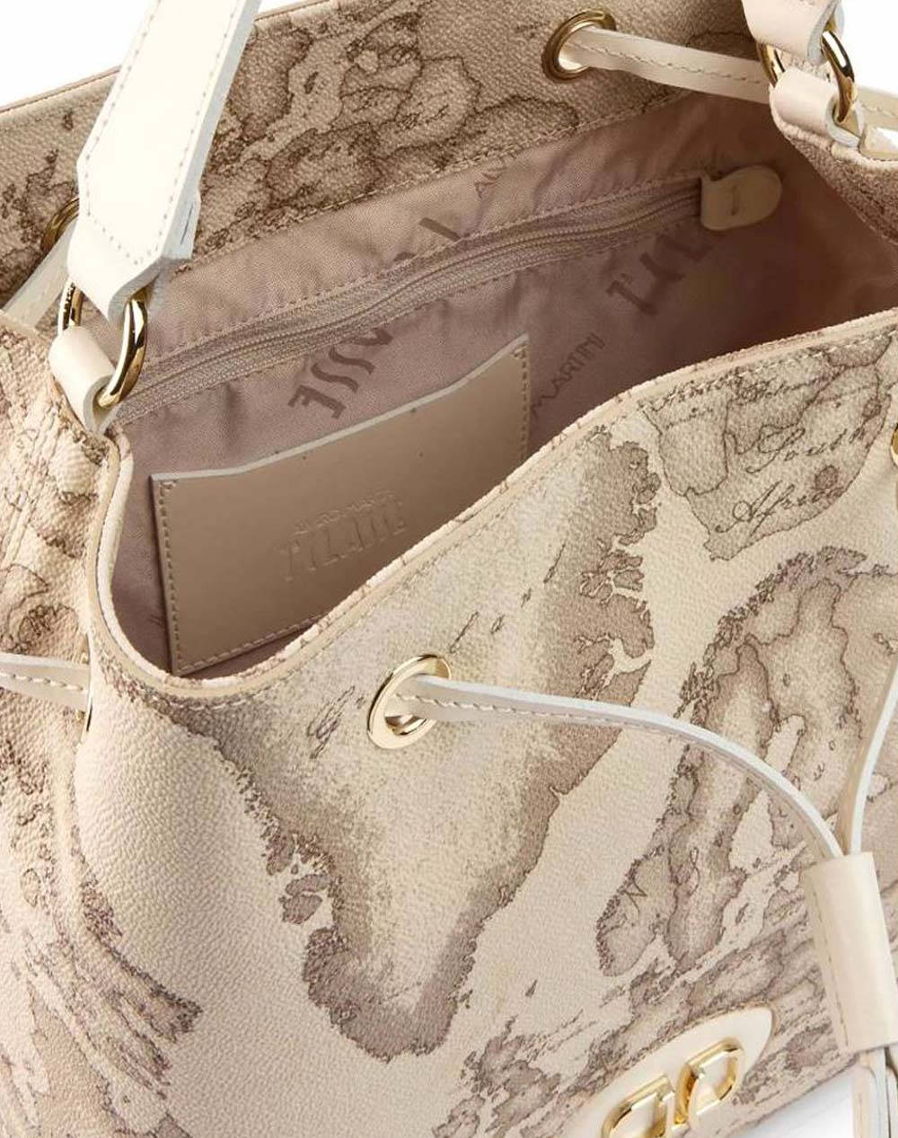 ALV.MARTINI DRAWSTRING IT.ORIGIN (Размери: 25 x 25 x 13см.)