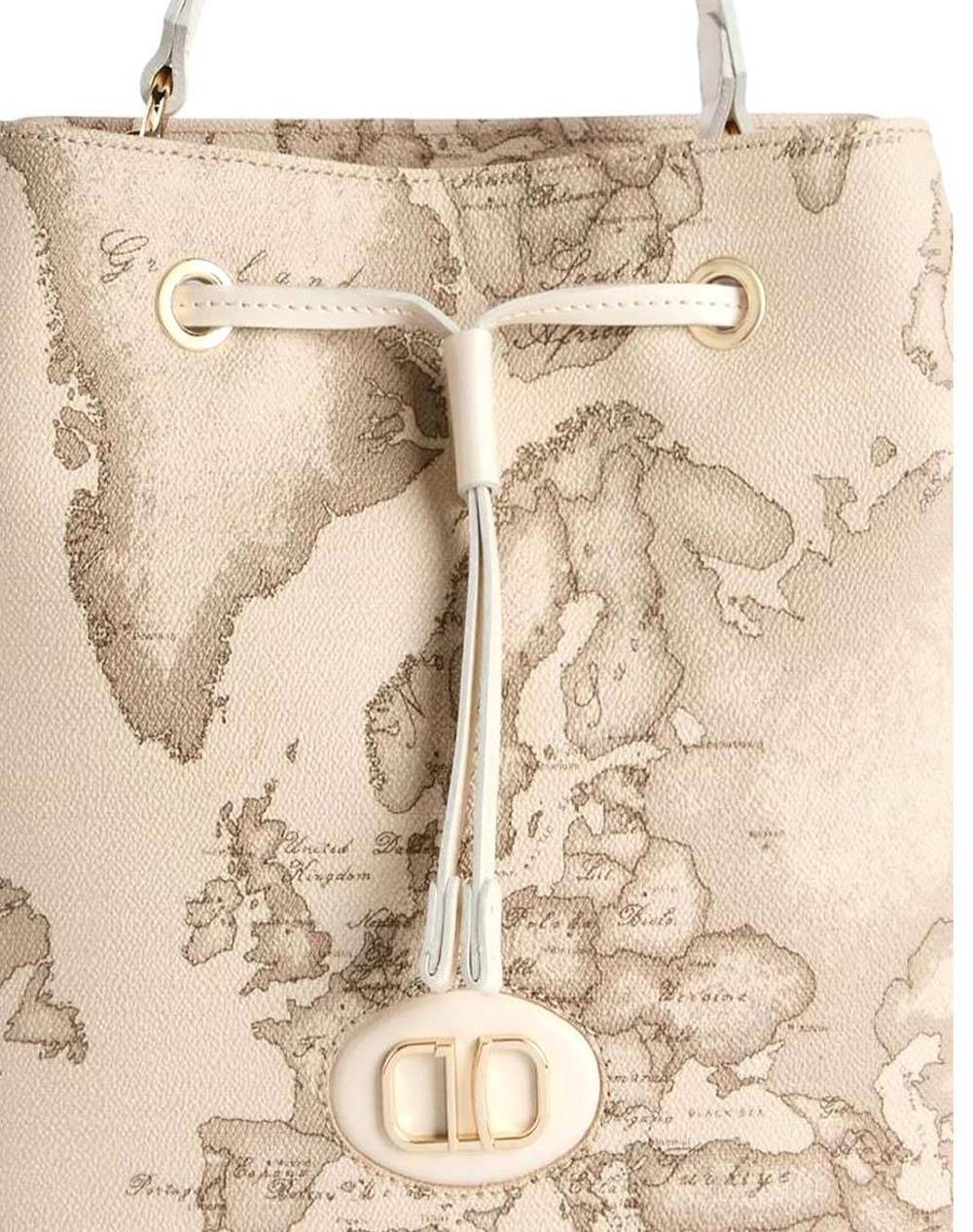ALV.MARTINI DRAWSTRING IT.ORIGIN (Размери: 25 x 25 x 13см.)