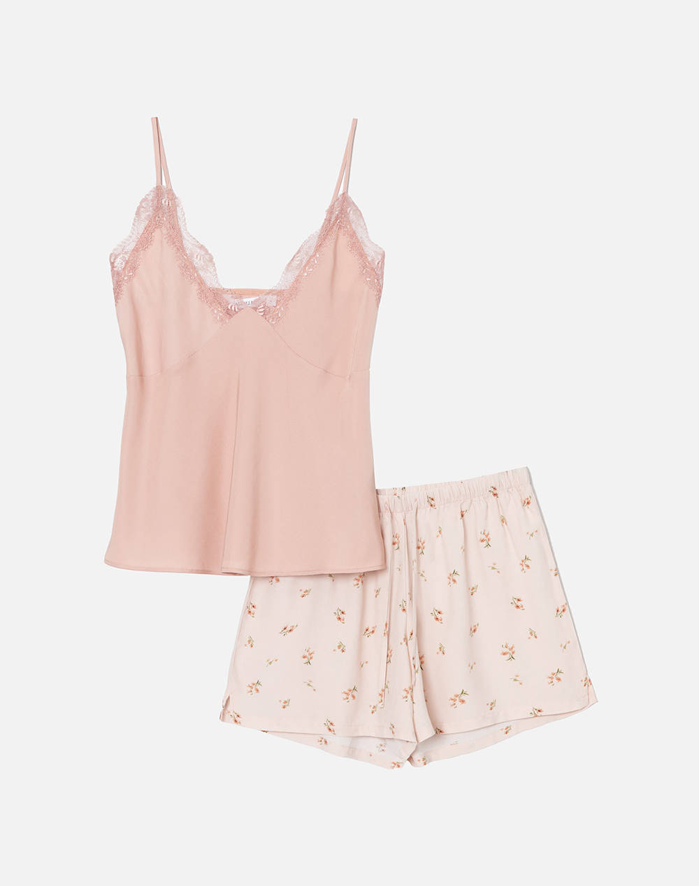 ARUELLE Flossie short ss25