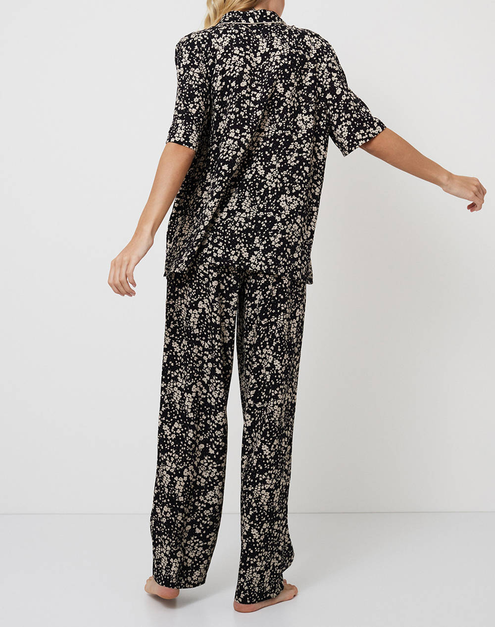 ARUELLE Elaina pj long ss25