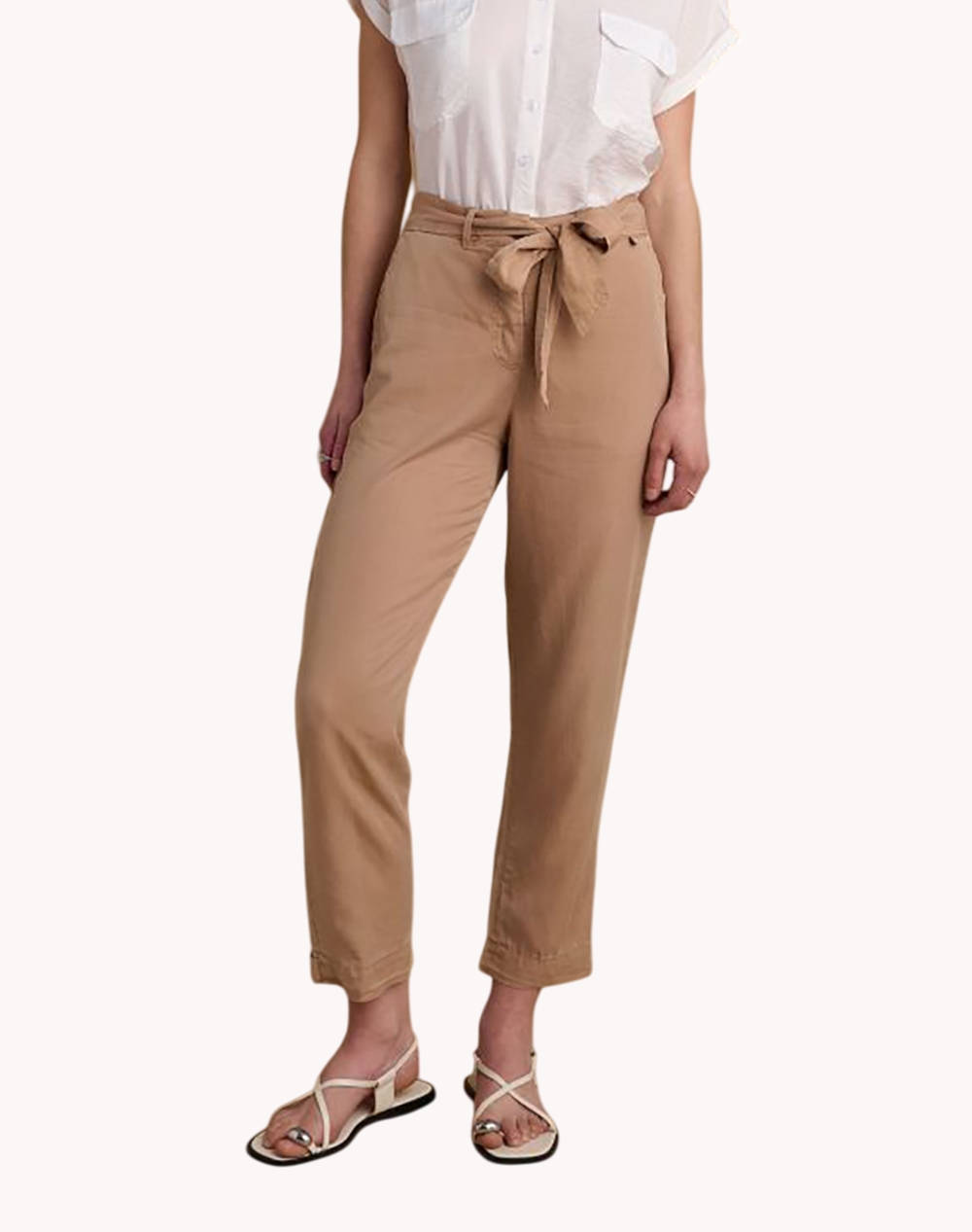 ATTRATTIVO TROUSERS