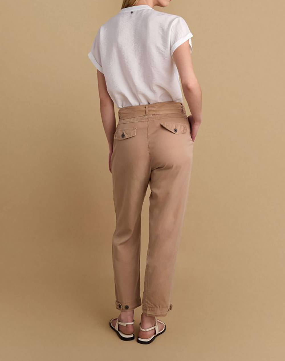 ATTRATTIVO TROUSERS