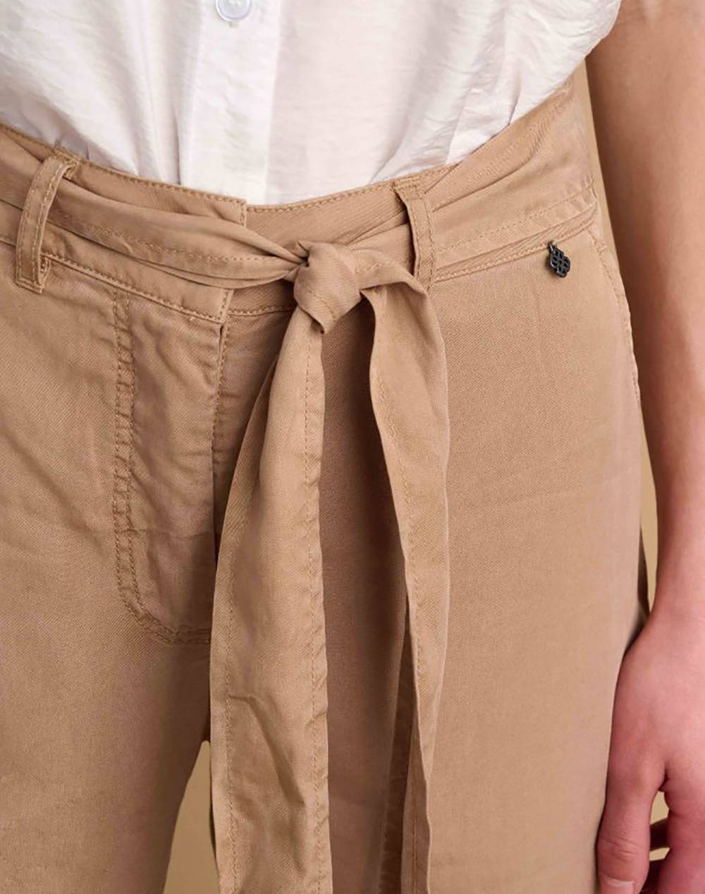 ATTRATTIVO TROUSERS