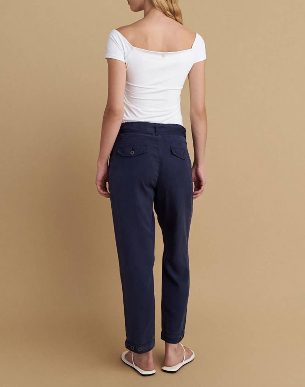 ATTRATTIVO TROUSERS