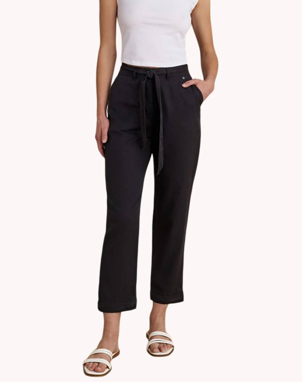 ATTRATTIVO TROUSERS