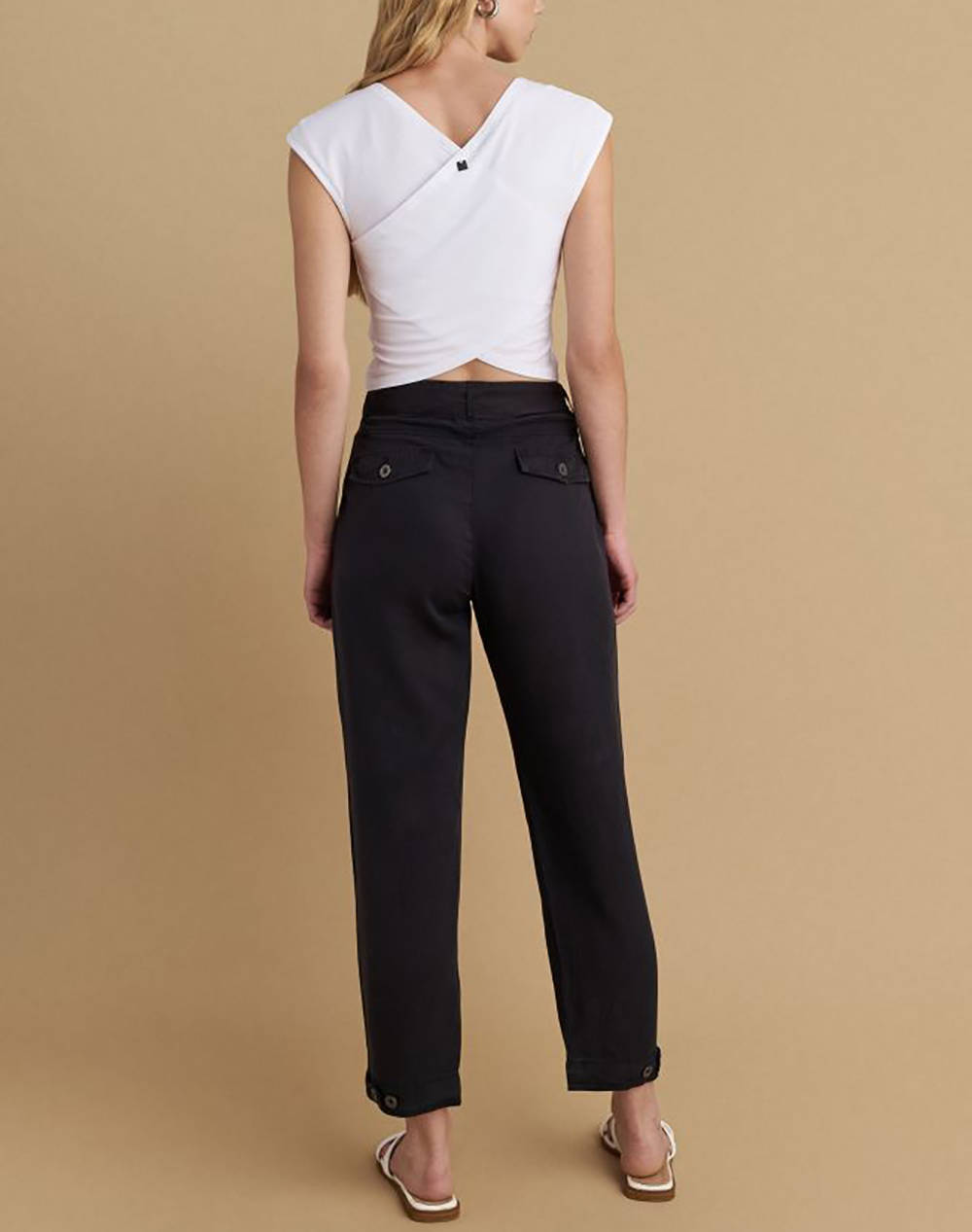 ATTRATTIVO TROUSERS