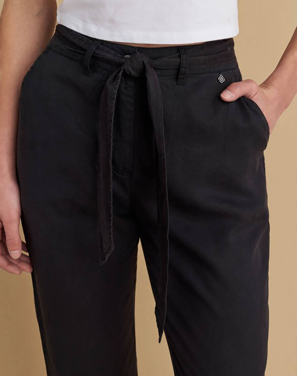 ATTRATTIVO TROUSERS