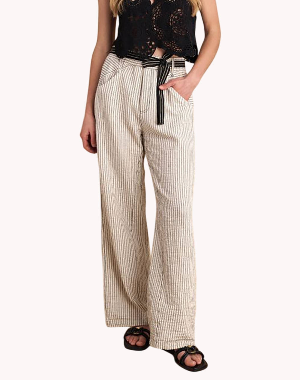 ATTRATTIVO TROUSERS