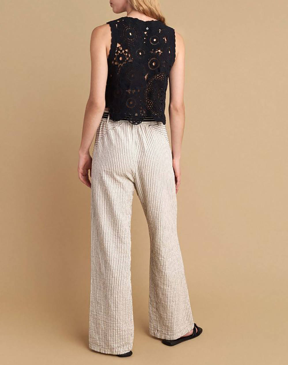 ATTRATTIVO TROUSERS