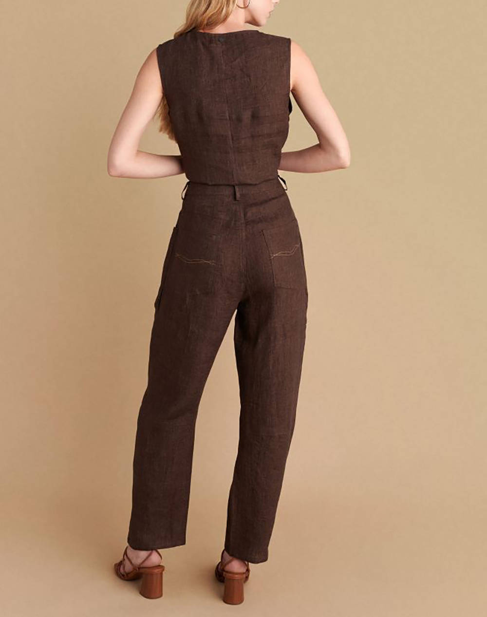 ATTRATTIVO TROUSERS