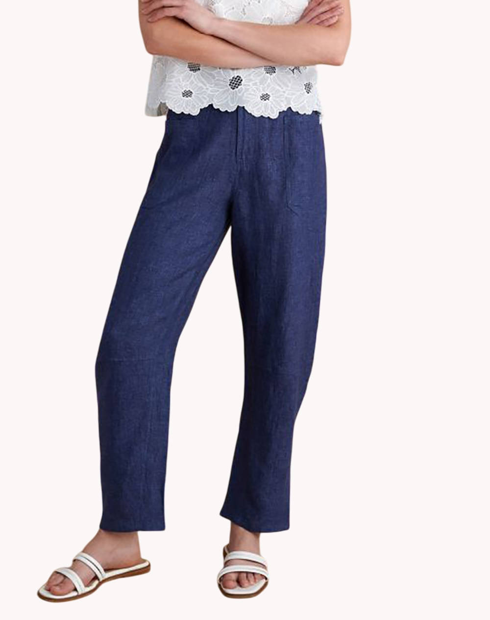 ATTRATTIVO TROUSERS