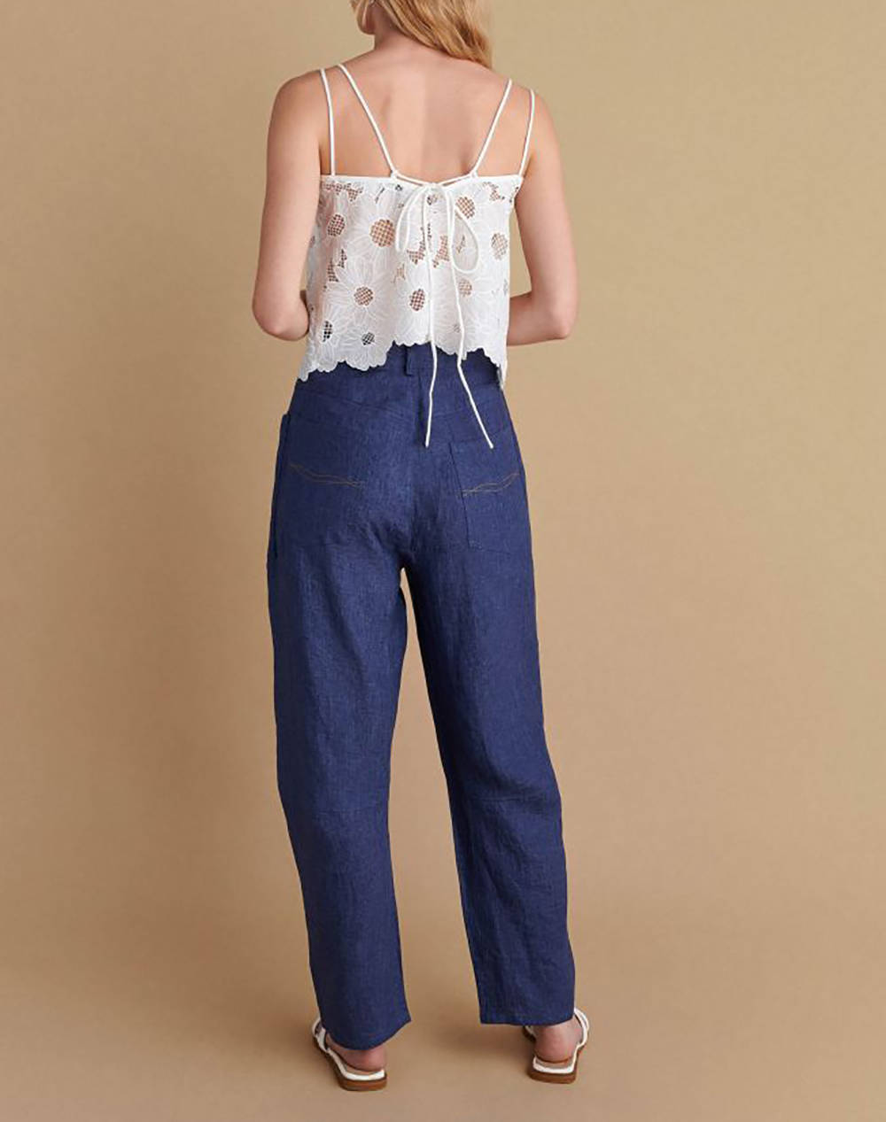 ATTRATTIVO TROUSERS