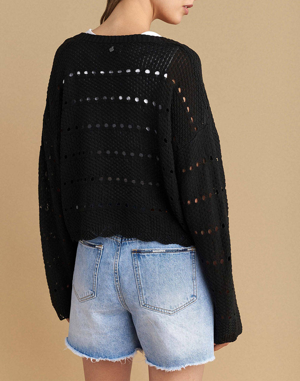 ATTRATIVO JACKET