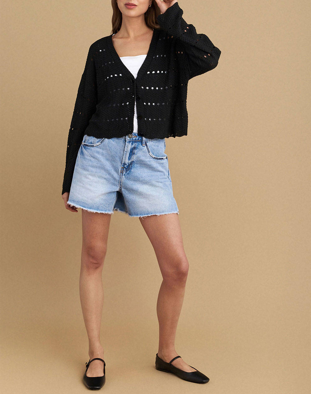ATTRATIVO JACKET