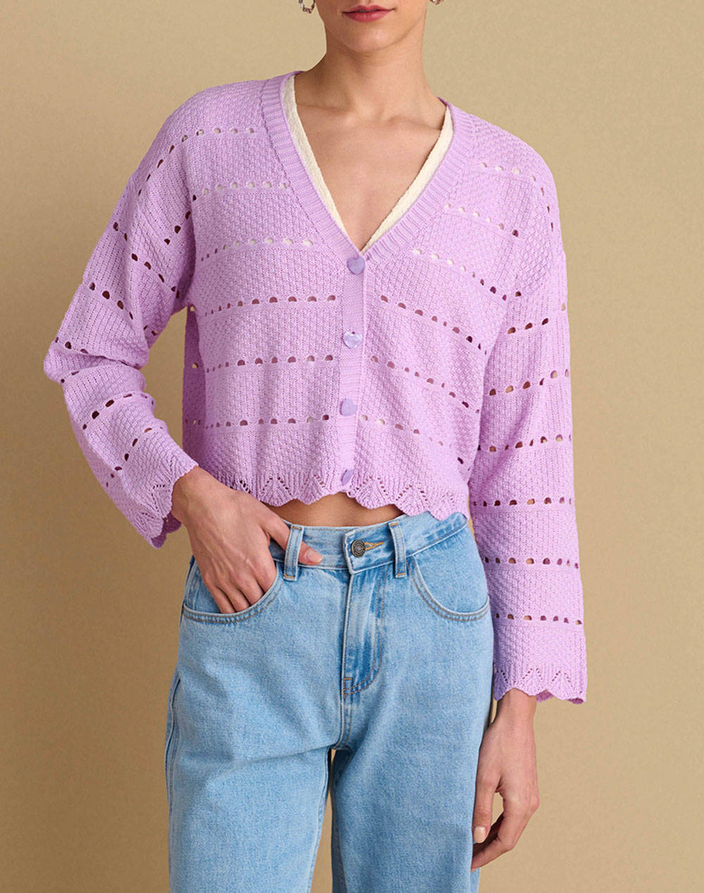 ATTRATIVO JACKET