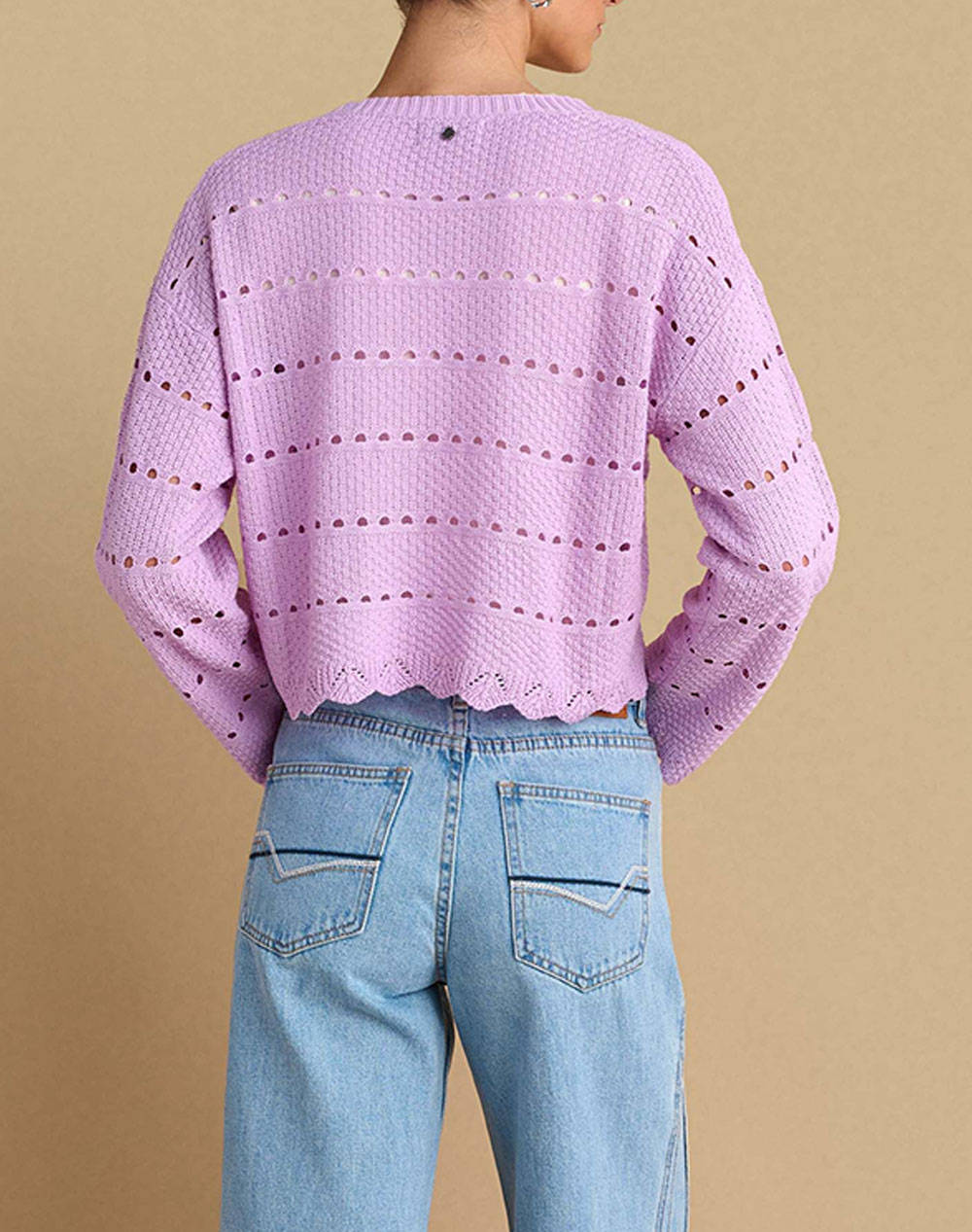 ATTRATIVO JACKET