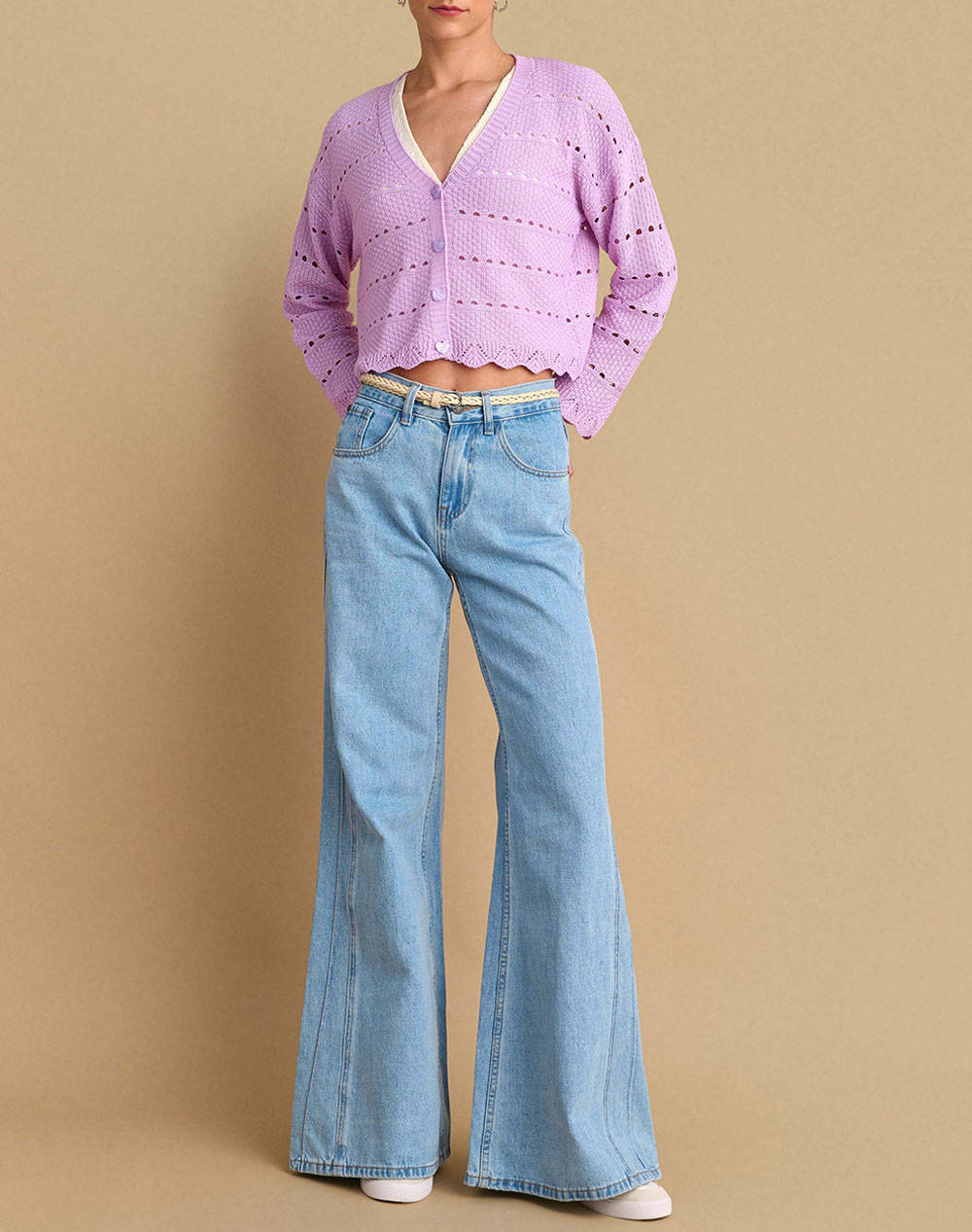 ATTRATIVO JACKET