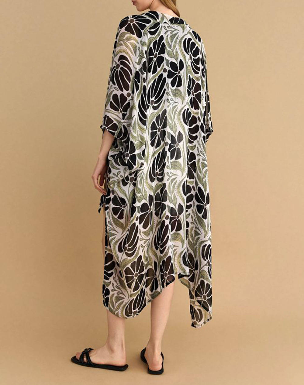 ATTRATTIVO KIMONO