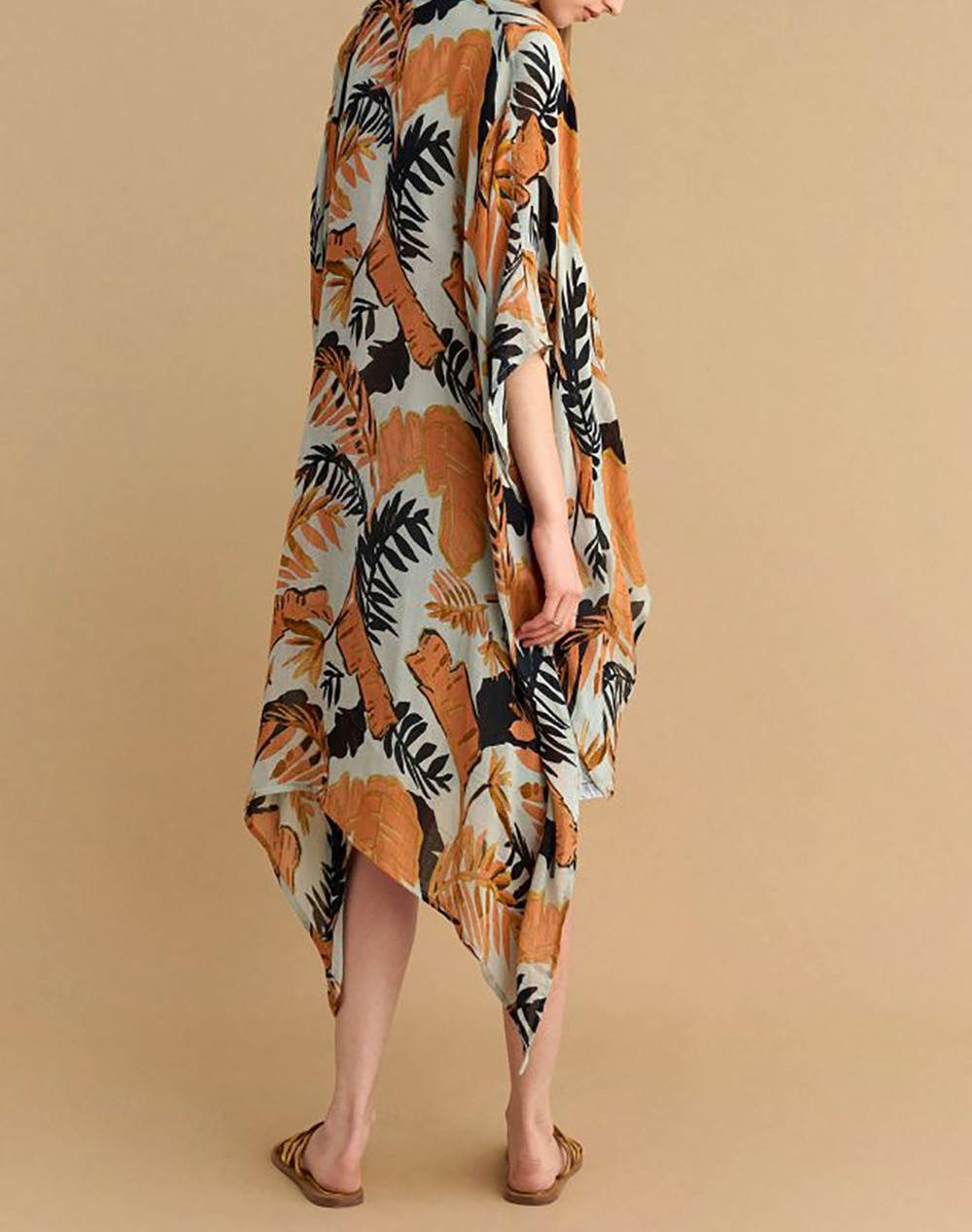 ATTRATTIVO KIMONO