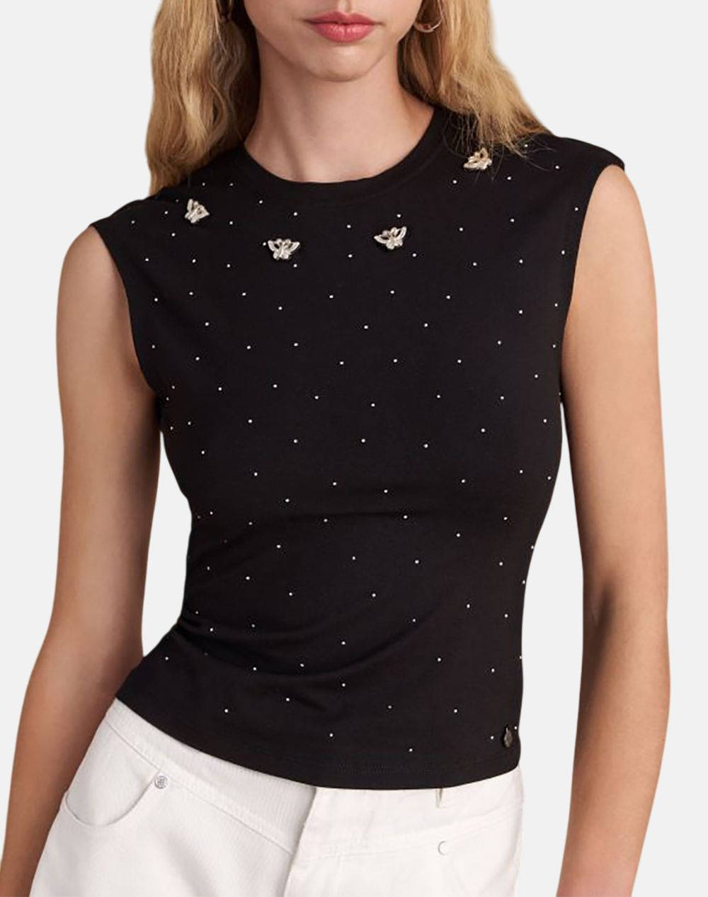 ATTRATTIVO BLOUSE