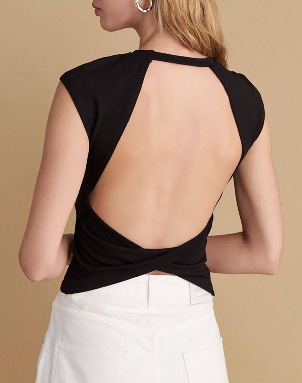 ATTRATTIVO BLOUSE