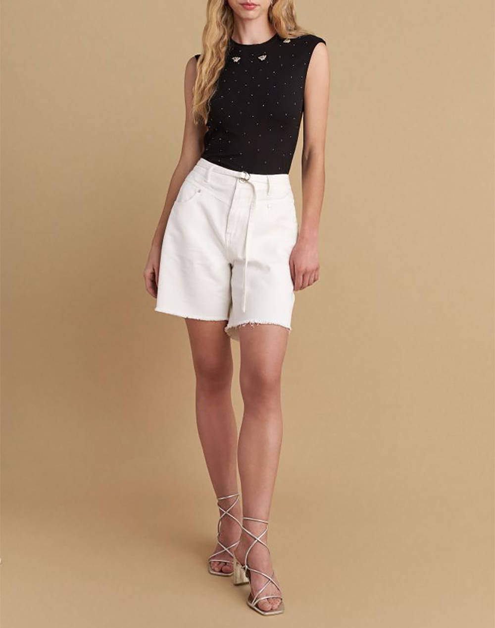 ATTRATTIVO BLOUSE