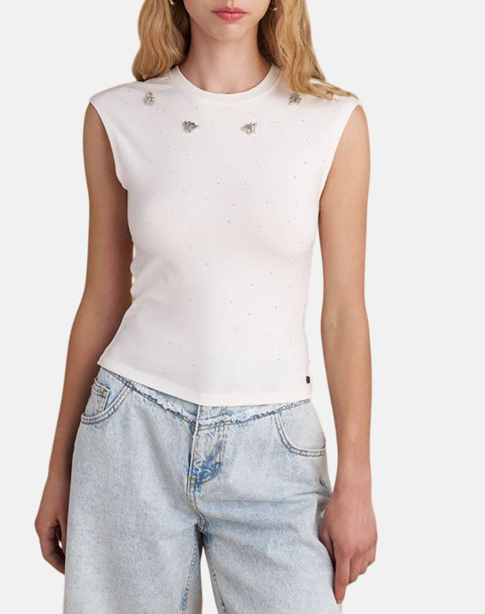 ATTRATTIVO BLOUSE