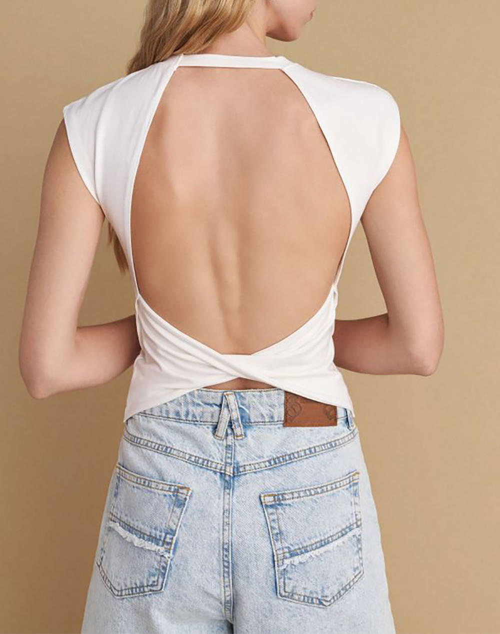 ATTRATTIVO BLOUSE
