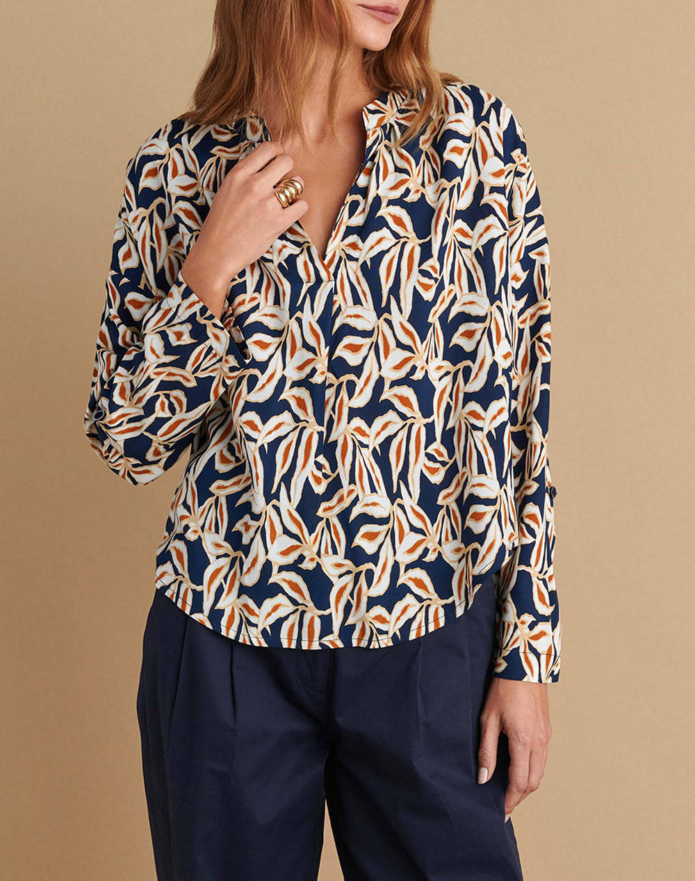 ATTRATTIVO TUNIC