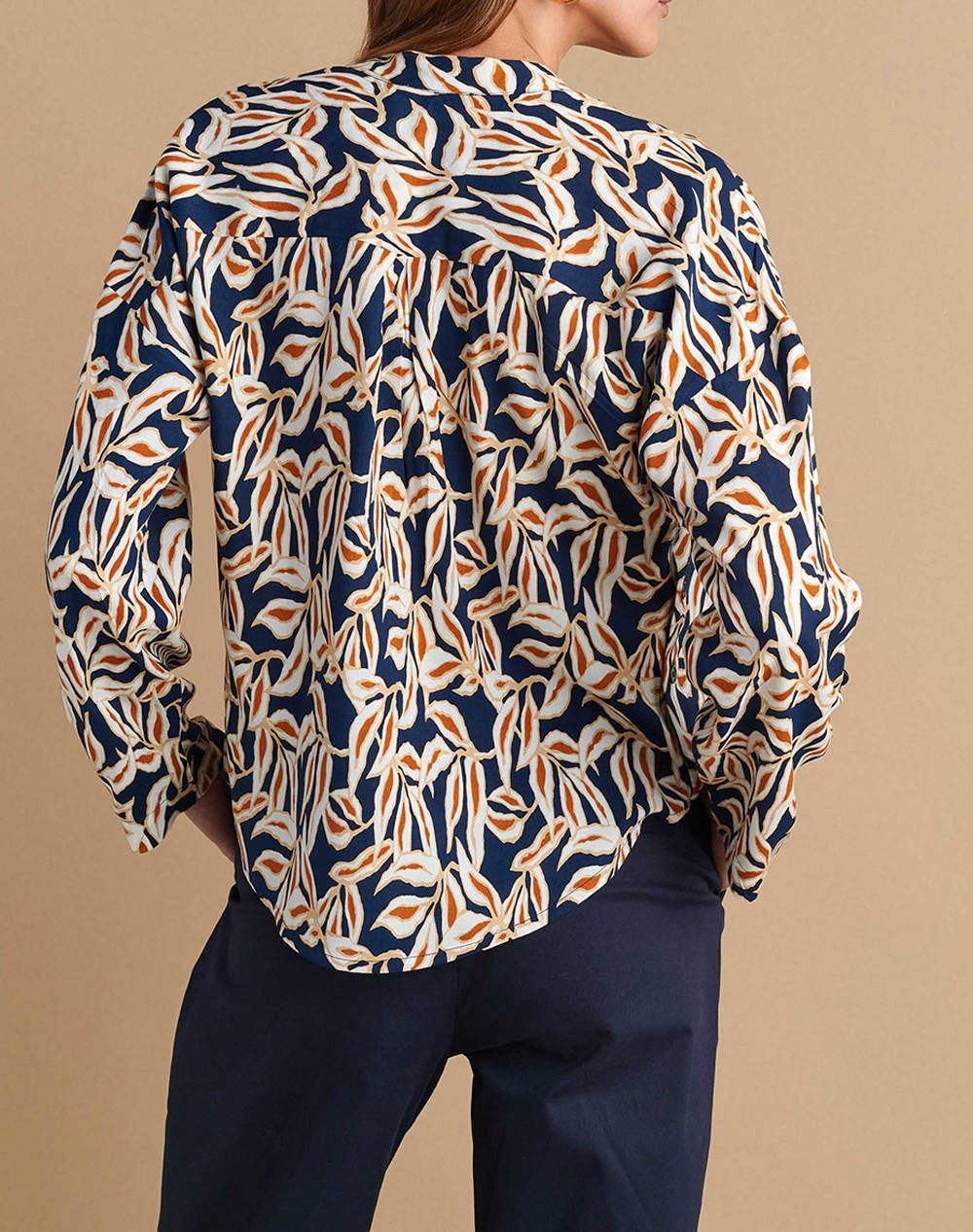 ATTRATTIVO TUNIC