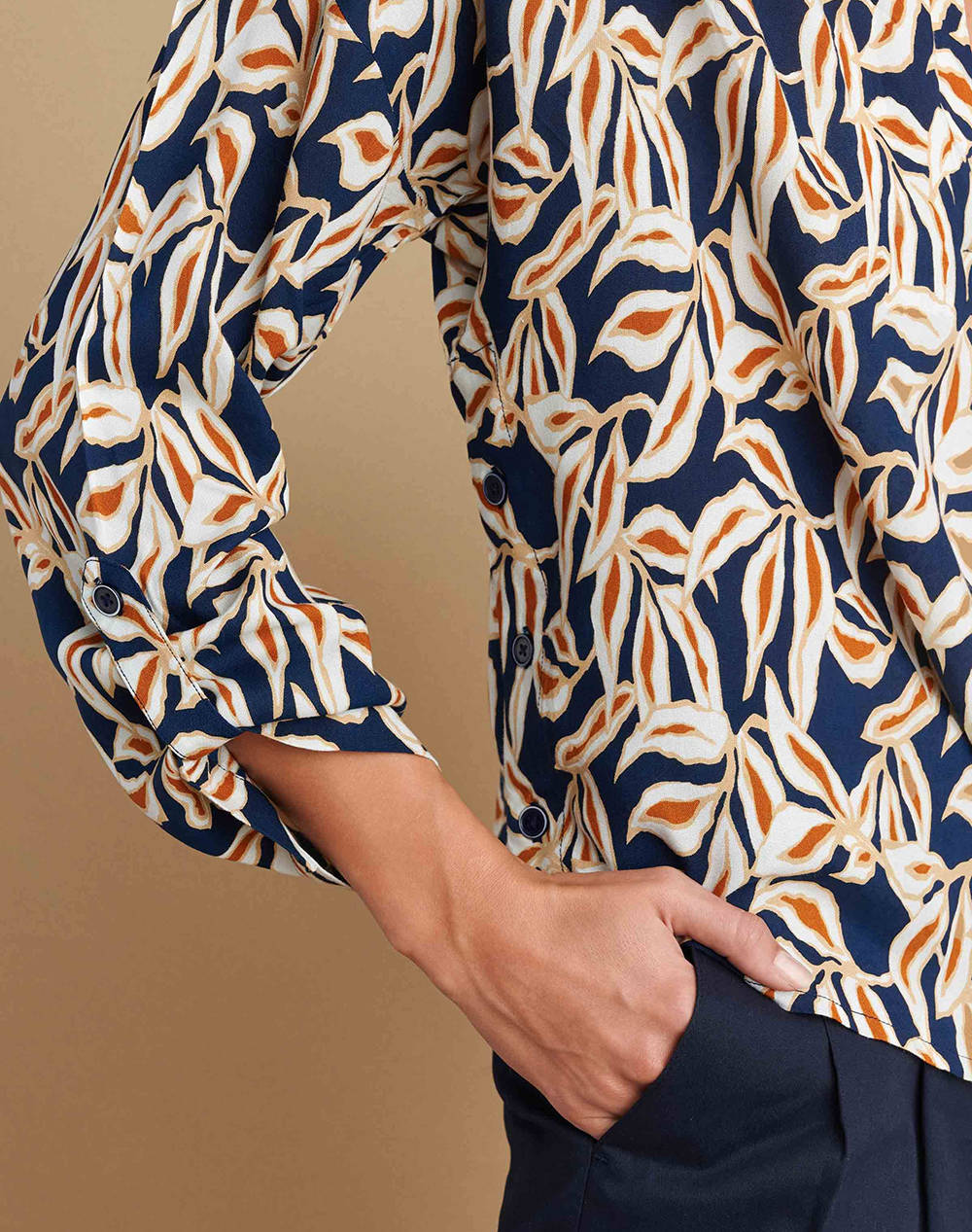ATTRATTIVO TUNIC