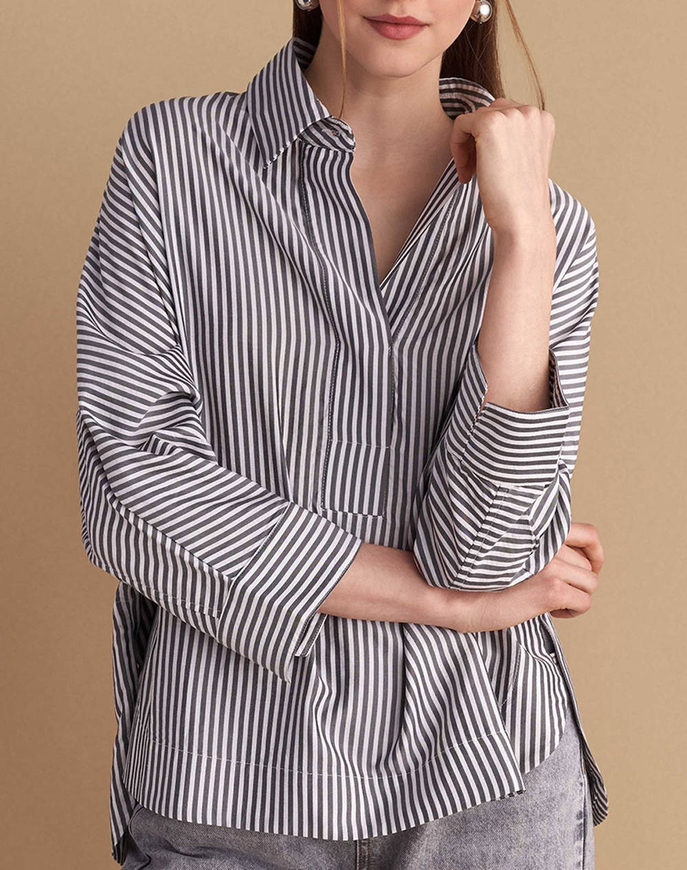 ATTRATTIVO TUNIC