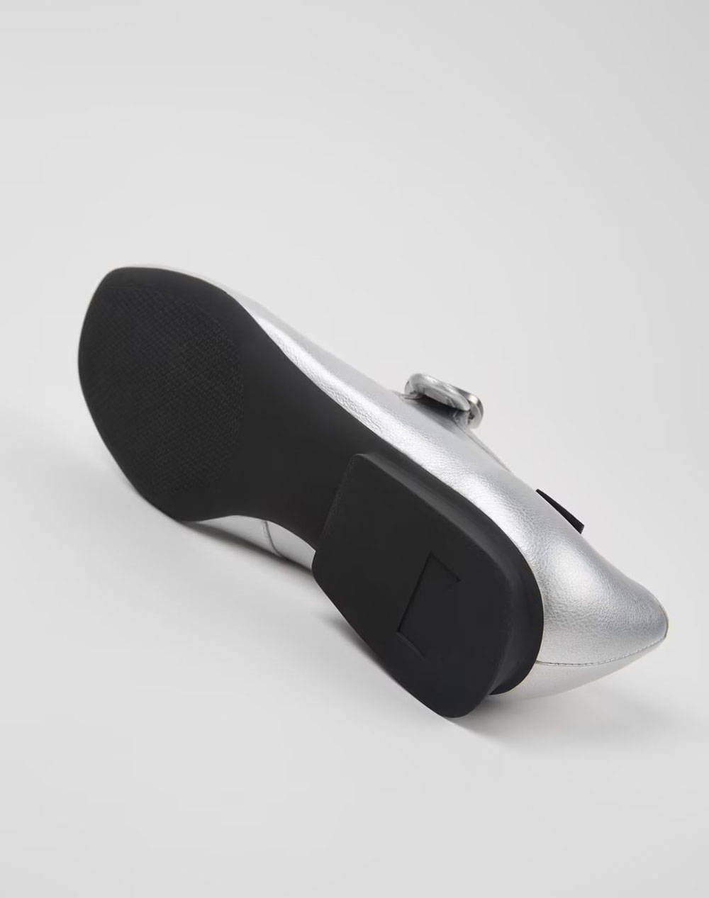 CAMPER Rebound Silver/CasiMyra Ry Negro