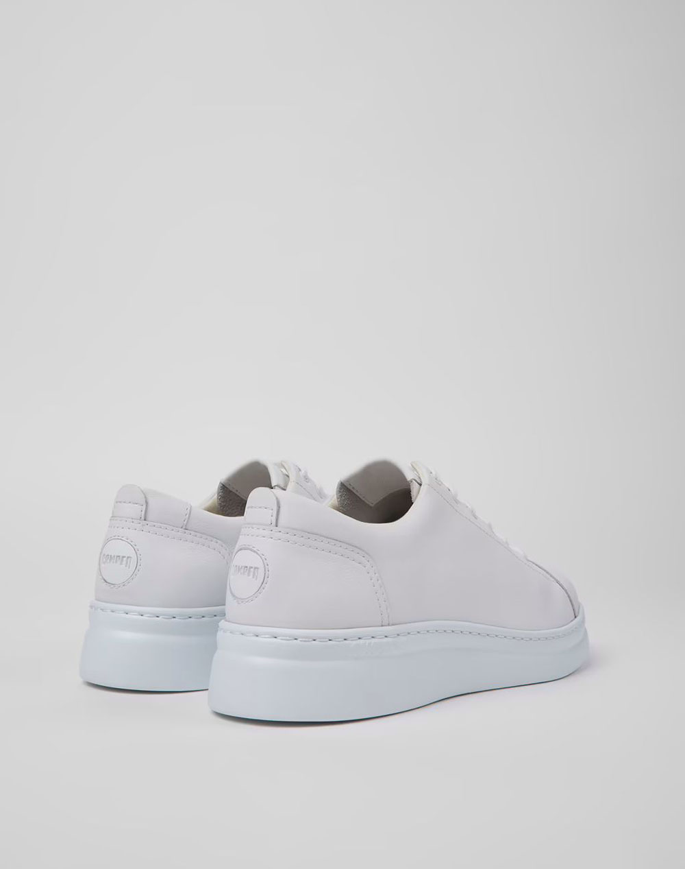 CAMPER Rebound Optic/Spin Blanco