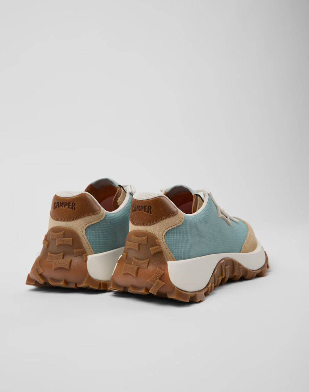 CAMPER Pello Botijo,Camis.Taimu/DTr.Houst-Miel