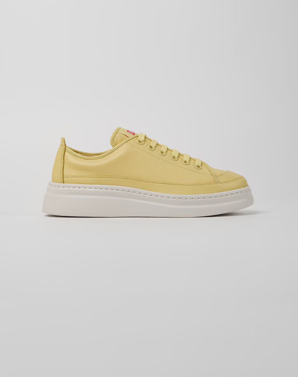 CAMPER Sella Hary/Spin Houston