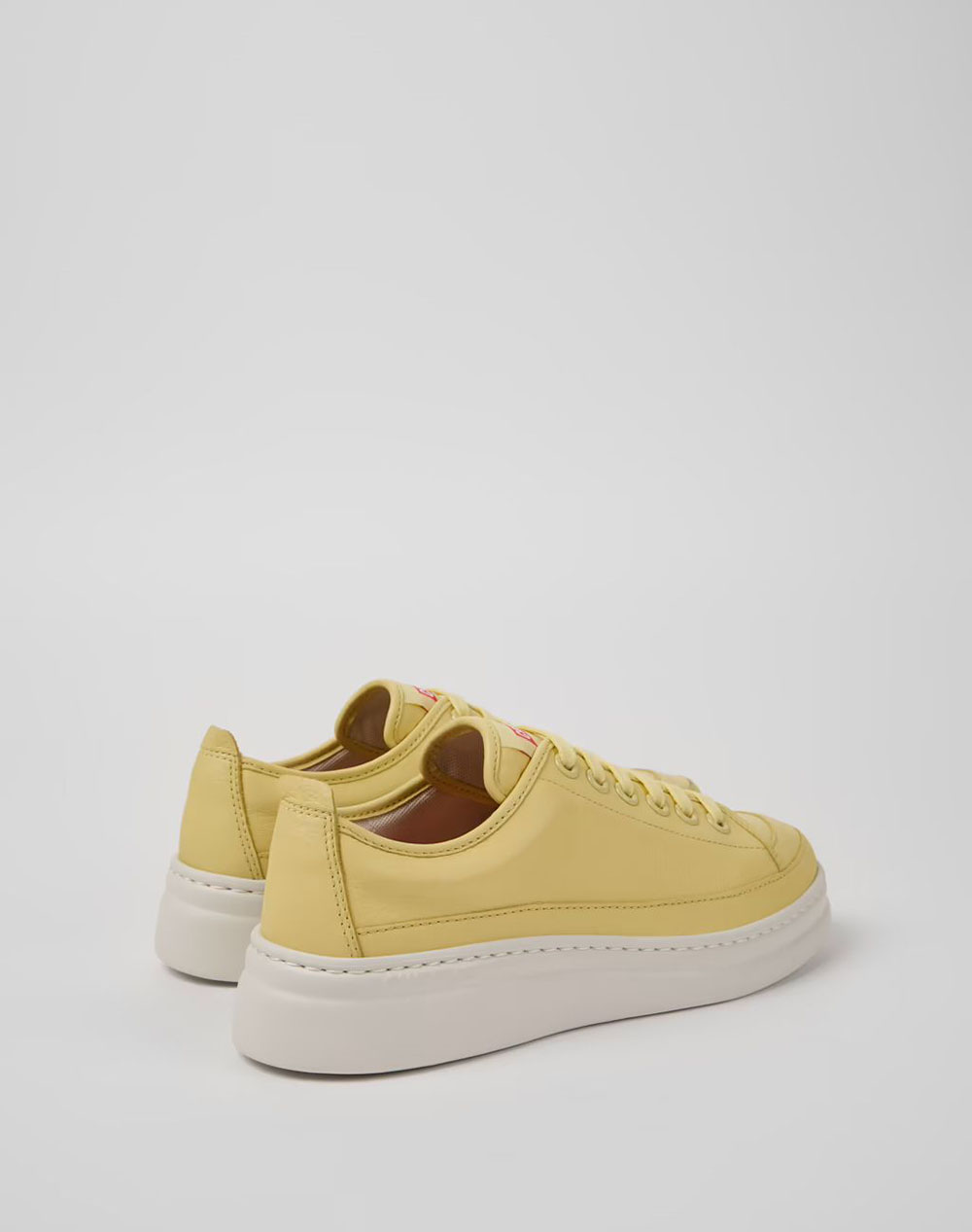 CAMPER Sella Hary/Spin Houston