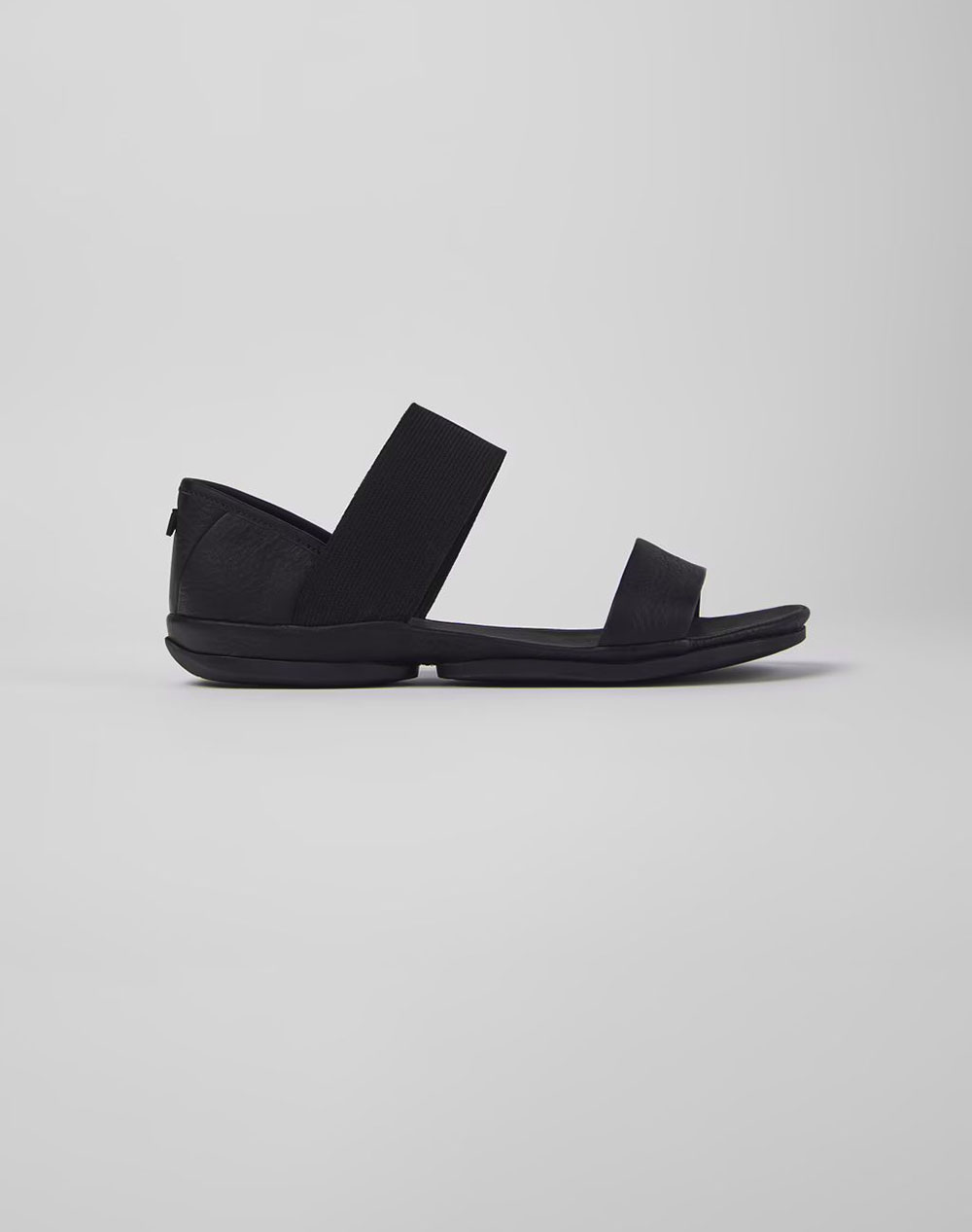 CAMPER Sella Negro (Negro)/Isla Ry Negro