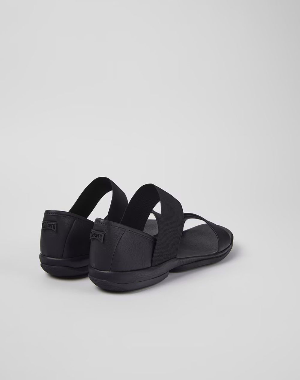 CAMPER Sella Negro (Negro)/Isla Ry Negro