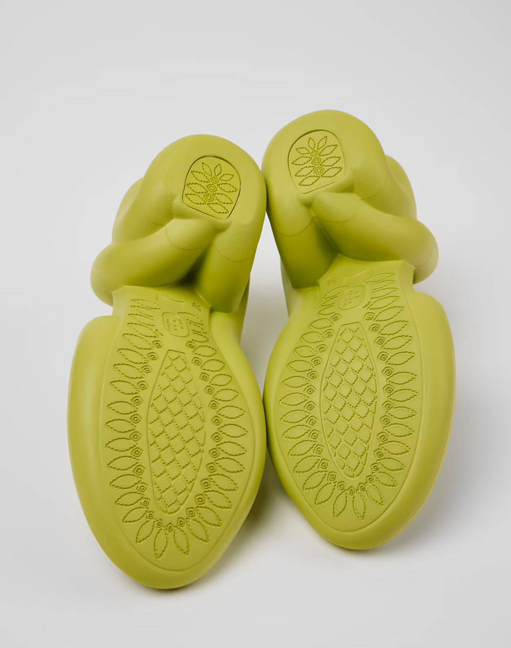 CAMPER Kobarah Bio Buzz Matt