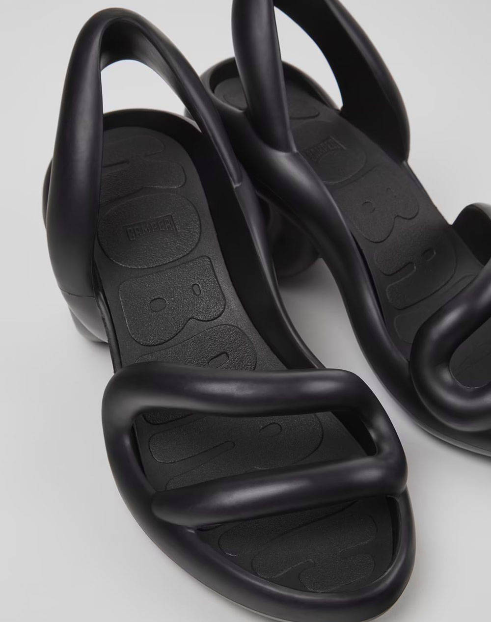 CAMPER Kobarah Bio Negro Matt