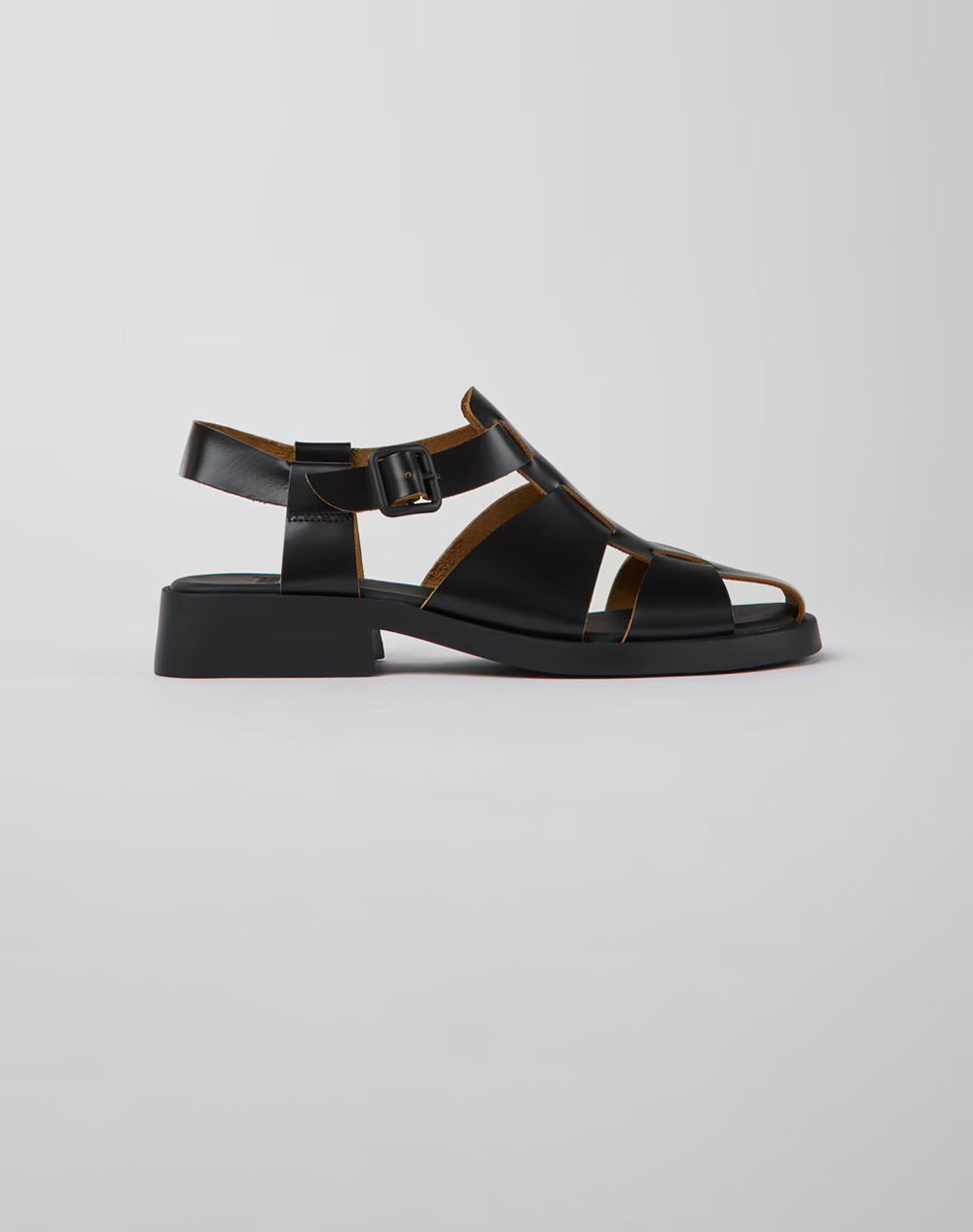 CAMPER Docko Negro/Dana Negro